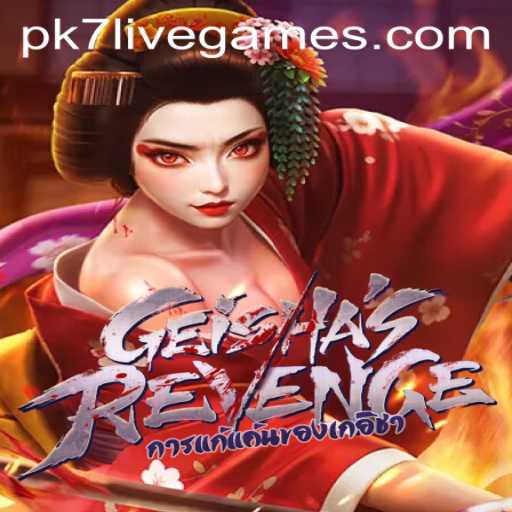 Unraveling the Mysteries of GeishasRevenge: An Immersive PK7 Experience