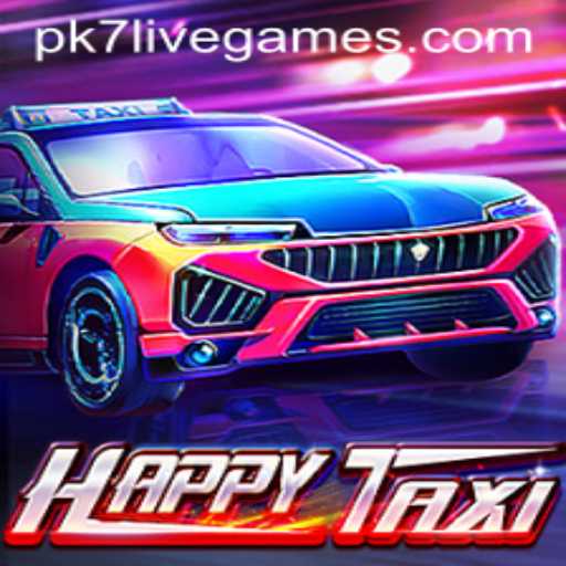 Exploring HappyTaxi: A Game That Redefines Virtual Transportation