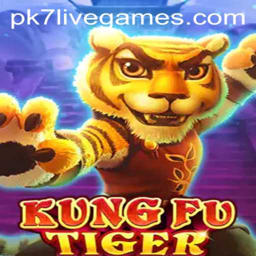 KungFuTiger Unleashed